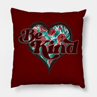 Be Kind Pillow