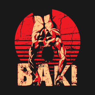 Baki T-Shirt