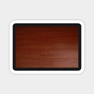 Wood floor Magnet