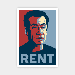 Rent Magnet