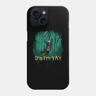 TGIF Phone Case