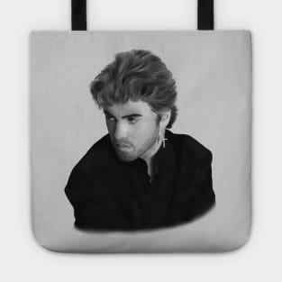 George Michael Tote