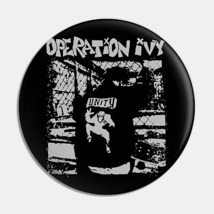 UNITY Pin