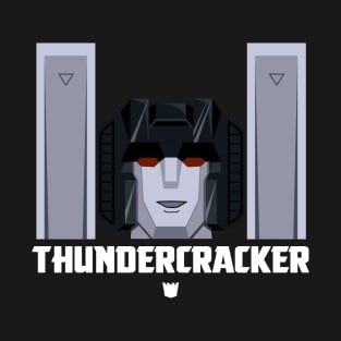 TF - Thundercracker T-Shirt