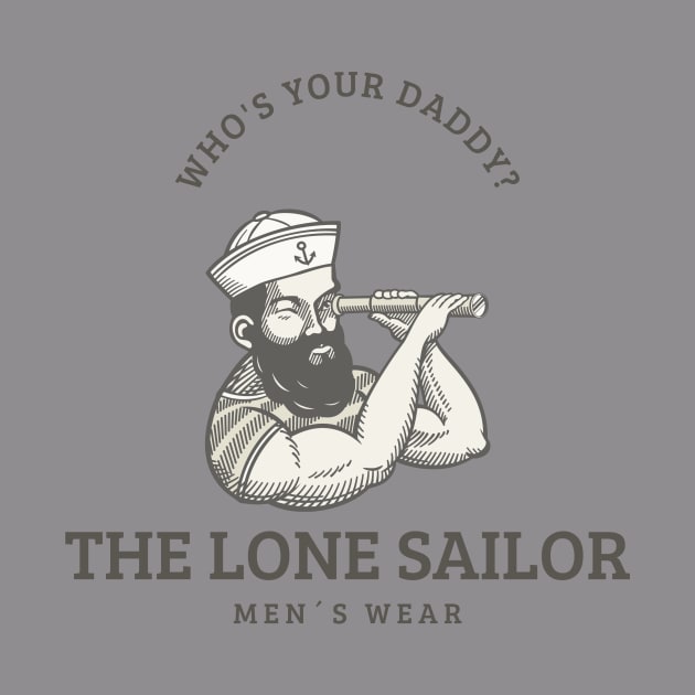 sailor tee by 2 souls