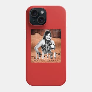 WRESTLEMANIA IYO SKY Phone Case