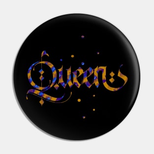 Queen Pin