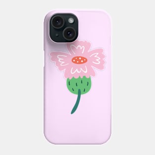 flower children Phone Case