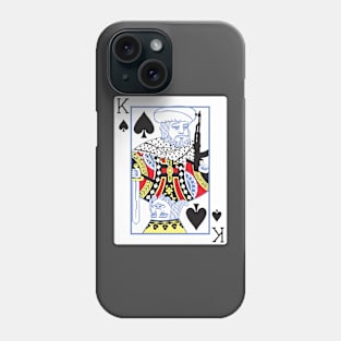 hokn Phone Case