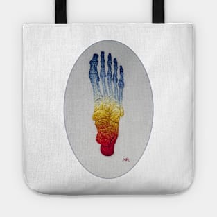 Raynaud's Disease Tote