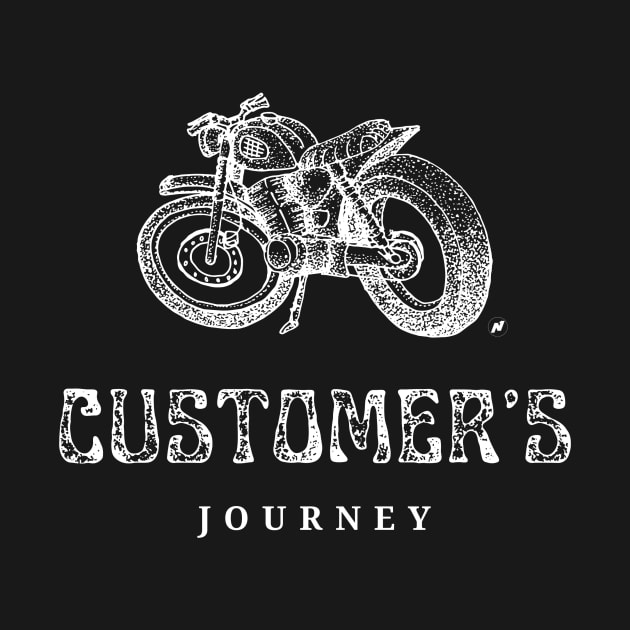 Customer's Journey by Press 1 For Nick