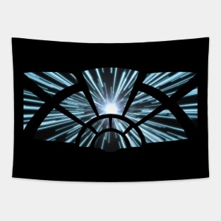 Lightspeed Tapestry