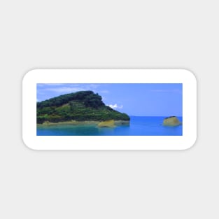 Corfu Magnet