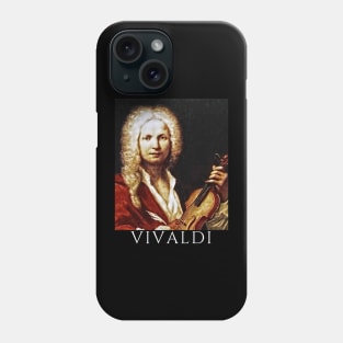 vivaldi Phone Case