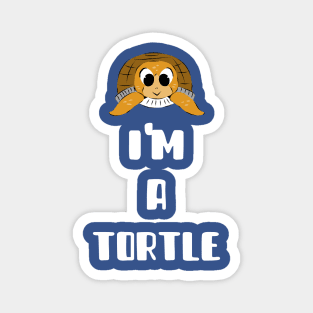 Tortle Magnet