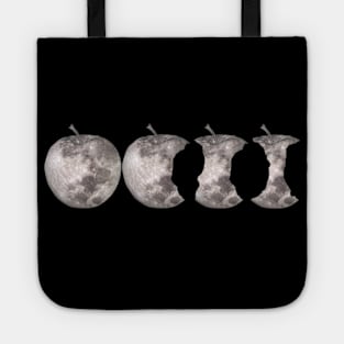 Phases of the Apple Tote