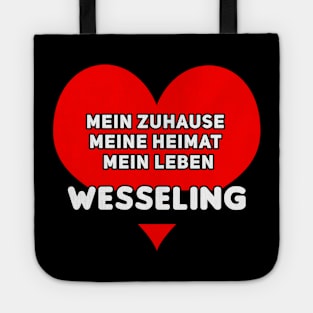 Mein Zuhause, Meine Heimat, Mein Leben, Wesseling Tote