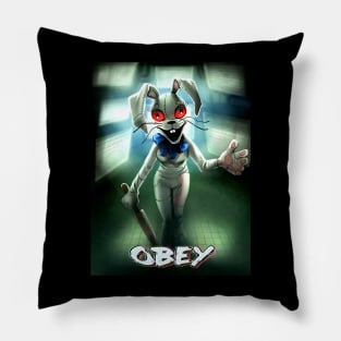 fnaf security breach design 3 Pillow