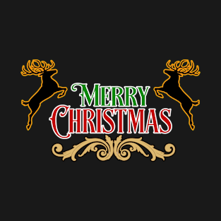 Merry Christmas 2023 T-Shirt