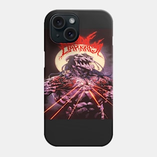 Kid of darkness Phone Case