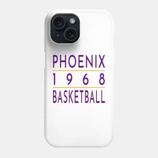 phoenix 1968 Classic Phone Case