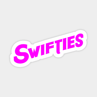 Swifties Magnet