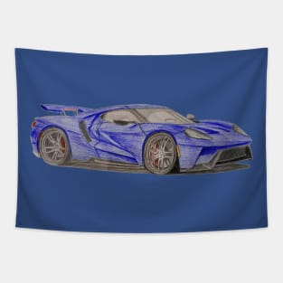 Ford Tapestry