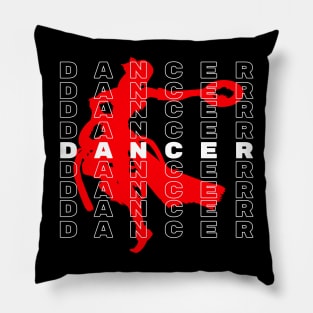 Dancer aesthetic - For Warriors of Light & Darkness FFXIV Online Pillow