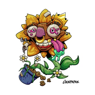 Sunflower T-Shirt