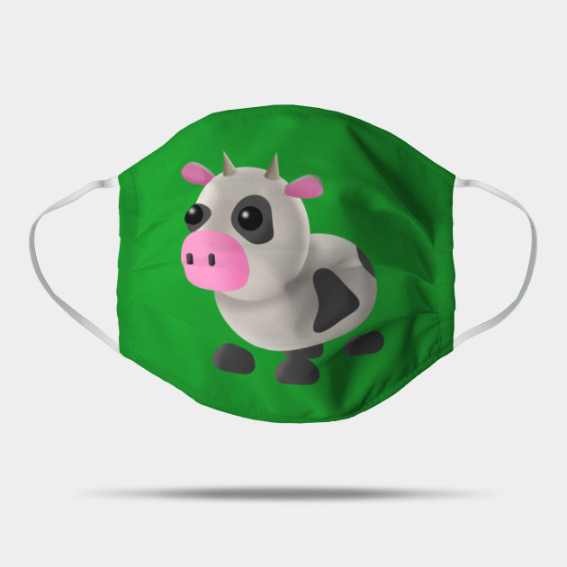 roblox adopt me pets pictures cow