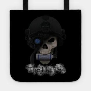 The hunter Tote