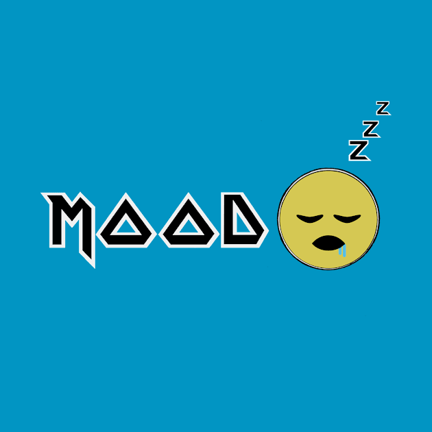 Mood: Tired by zenmode