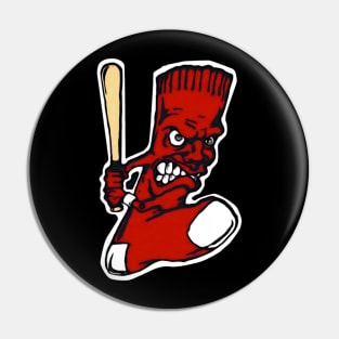 Red sox Pin