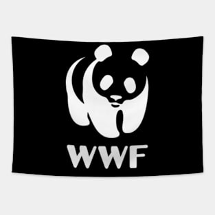 wwf Tapestry