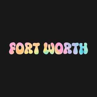 Fort Worth T-Shirt