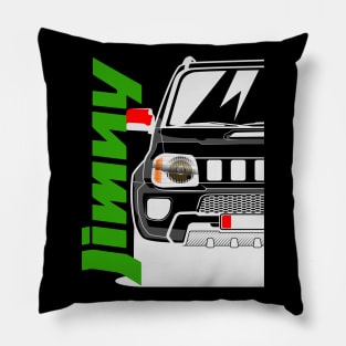 Jimny 2015 Pillow