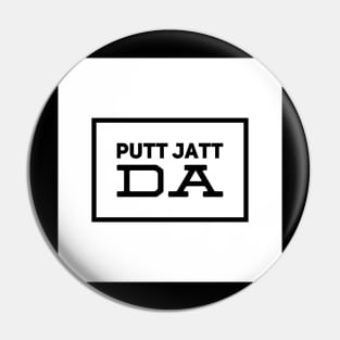 Putt Jatt Da translated means Son of a Farmer. Pin