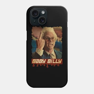 Baby billy Vintage Phone Case