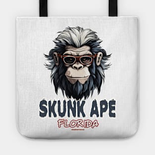 Florida Skunk Ape Tote