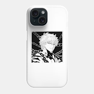 Gilgamesh Phone Case