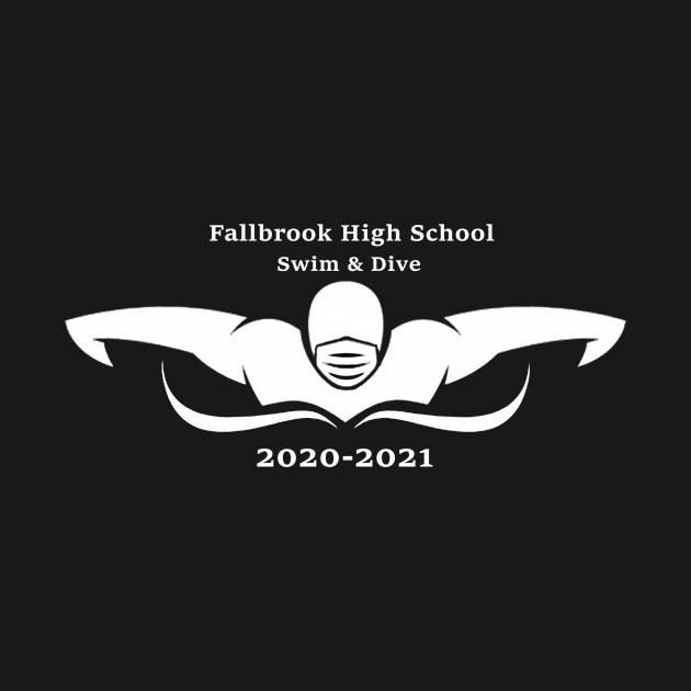 Fallbrook High Swim and Dive 2020-2021 by swimwolf7