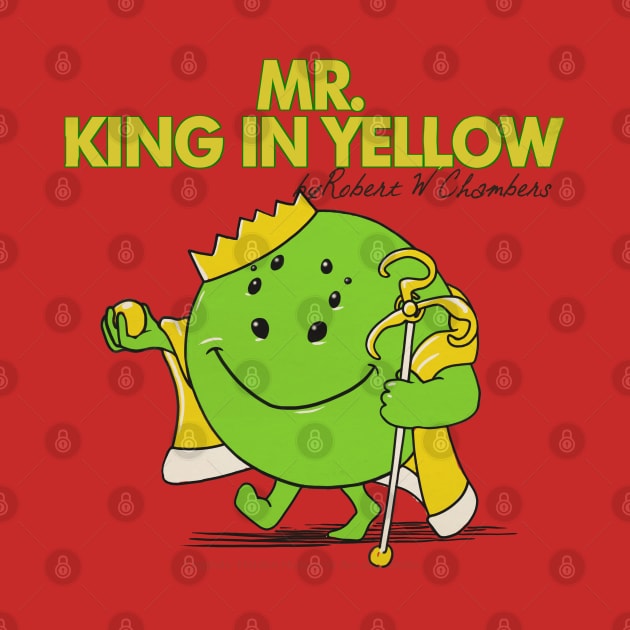 King In Yellow -transparent BG by Cryptids-Hidden History