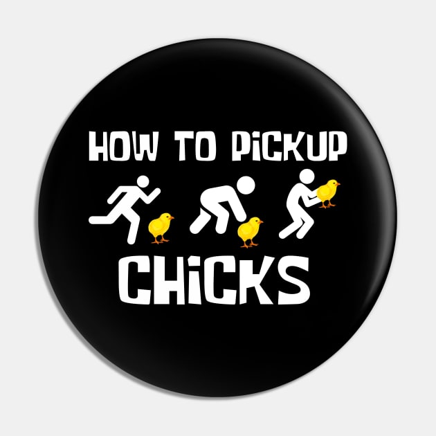 How to pick up chicks, Offensive adult humor 1 Pin by Funny sayings