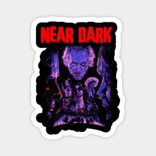 Films Character Horror Day Gift Magnet