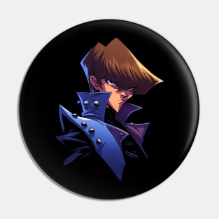 seto kaiba Pin