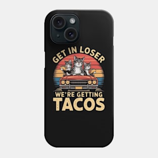 Cat Phone Case