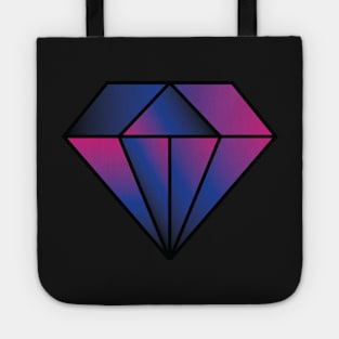 Shine Bright Like a Diamond Tote