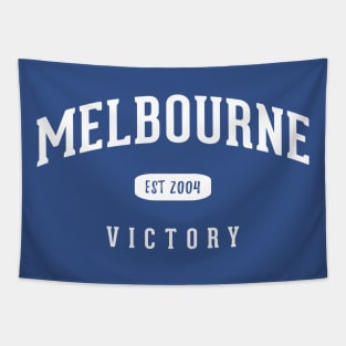 Melbourne Victory Tapestry