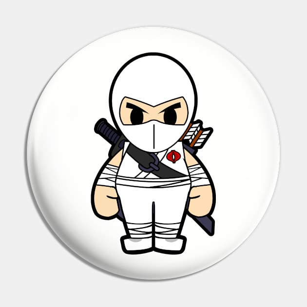 white storm chibi Pin by mighty corps studio