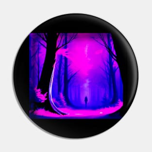 Creative Isolation Pin